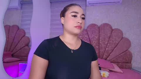 gabriela online show from July 2, 2026, 7:20 pm