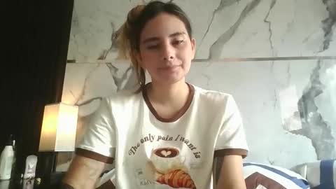 Gabriela Miller online show from January 10, 2026, 3:36 pm