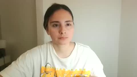 Gabriela Miller online show from February 27, 2026, 7:58 pm