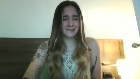 Gabriela Miller online show from March 10, 2026, 6:02 pm