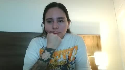 Gabriela Miller online show from March 13, 2026, 5:52 pm