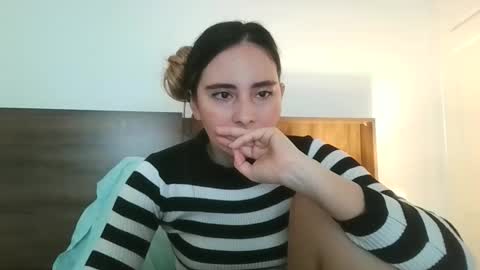 Gabriela Miller online show from April 10, 2026, 6:01 pm