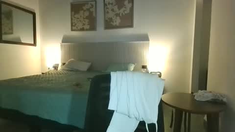 Gabriela Miller online show from April 15, 2026, 7:58 pm