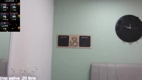 Gabriela mills  online show from December 20, 2025, 2:02 pm