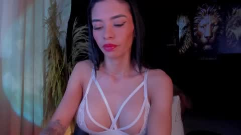Snapshot of gabriela_montess chatting on February 26, 2025, 11:15 pm Gabriela Montes online show from February 26, 2025, 11:15 pm
