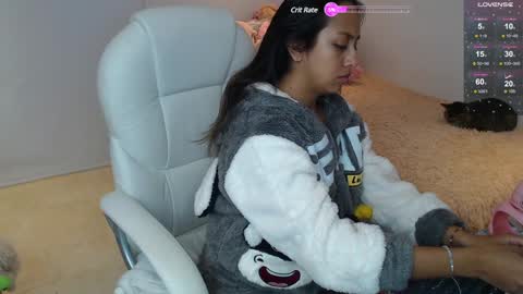 Snapshot of gabriela_morales01 chatting on December 20, 2024, 10:49 am . online show from December 20, 2024, 10:49 am