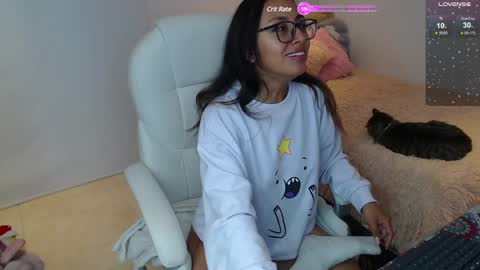 Snapshot of gabriela_morales01 chatting on December 26, 2024, 3:06 am . online show from December 26, 2024, 3:06 am