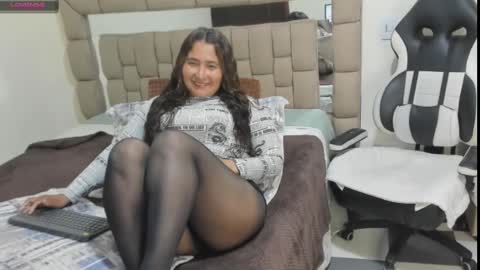 gabriela ponce online show from March 9, 2025, 12:42 am