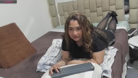 gabriela ponce online show from March 9, 2025, 11:35 pm