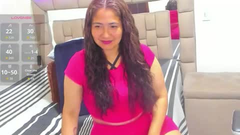 gabriela ponce online show from November 26, 2025, 10:22 pm