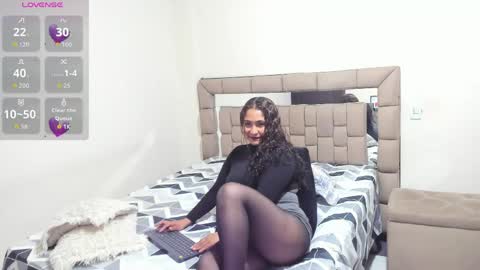 gabriela ponce online show from April 5, 2026, 11:46 pm