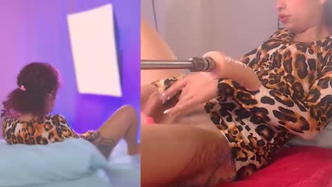 Gabi online show from January 9, 2026, 7:37 pm