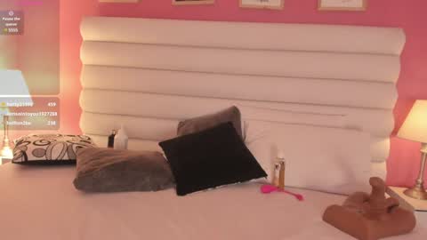 Gabriela salgado online show from January 16, 2025, 5:44 pm