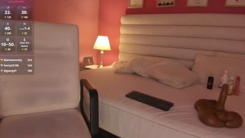 Gabriela salgado online show from January 18, 2025, 5:04 pm