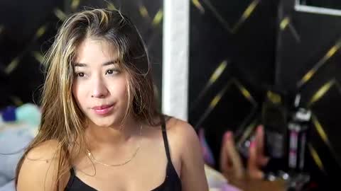 Gabriela salgado online show from October 6, 2025, 10:56 am