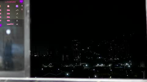 Snapshot of gabriela_salgado chatting on February 9, 2026, 10:41 am Gabriela salgado online show from February 9, 2026, 10:41 am