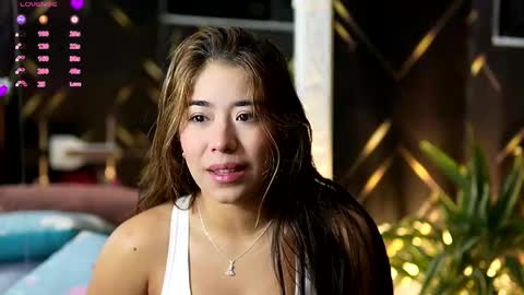 Snapshot of gabriela_salgado chatting on February 17, 2026, 10:45 am Gabriela salgado online show from February 17, 2026, 10:45 am