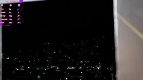 Snapshot of gabriela_salgado chatting on February 18, 2026, 10:44 am Gabriela salgado online show from February 18, 2026, 10:44 am