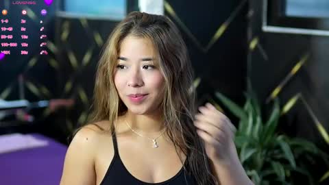 Snapshot of gabriela_salgado chatting on February 24, 2026, 11:30 am Gabriela salgado online show from February 24, 2026, 11:30 am