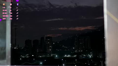 Snapshot of gabriela_salgado chatting on February 26, 2026, 10:47 am Gabriela salgado online show from February 26, 2026, 10:47 am