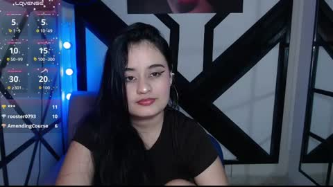 GABRIELA online show from June 10, 2026, 3:33 pm