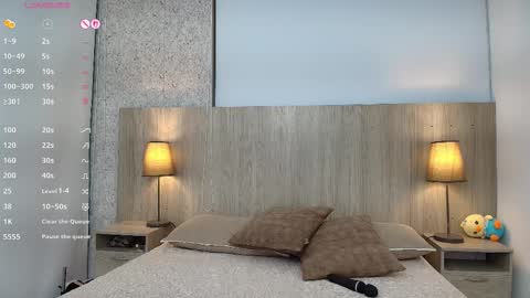 Gabriela Vargas online show from January 17, 2026, 4:06 am