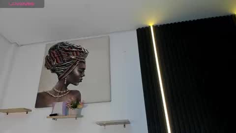 gabrielaa_miller_ online show from October 28, 2025, 8:00 pm