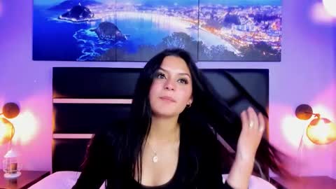 gabrielabotero online show from February 9, 2026, 8:24 pm