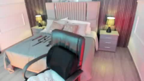 Gabriela Kassi online show from June 23, 2026, 10:13 am