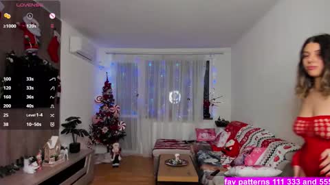 Gabrielaaaa online show from December 17, 2025, 8:59 pm