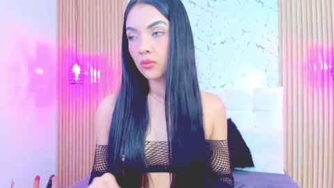 Snapshot of gabrielam_ms chatting on January 16, 2025, 4:17 am Gabriela Evans MS online show from January 16, 2025, 4:17 am
