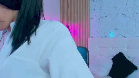 Snapshot of gabrielam_ms chatting on January 18, 2025, 2:03 am Gabriela Evans MS online show from January 18, 2025, 2:03 am