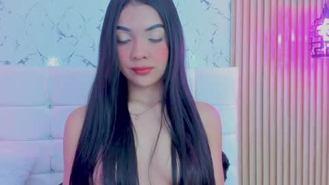 Snapshot of gabrielam_ms chatting on January 22, 2025, 3:52 am Gabriela Evans MS online show from January 22, 2025, 3:52 am