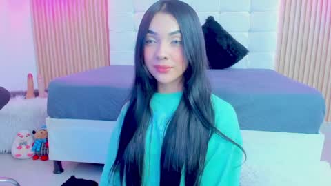 Snapshot of gabrielam_ms chatting on January 25, 2025, 2:37 am Gabriela Evans MS online show from January 25, 2025, 2:37 am
