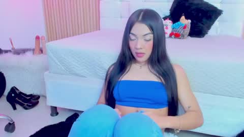 Snapshot of gabrielam_ms chatting on January 29, 2025, 9:28 pm Gabriela Evans MS online show from January 29, 2025, 9:28 pm