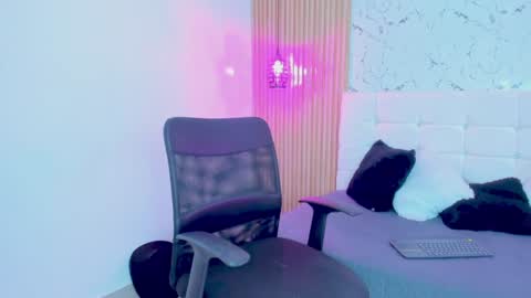 Snapshot of gabrielam_ms chatting on January 31, 2025, 2:04 am Gabriela Evans MS online show from January 31, 2025, 2:04 am