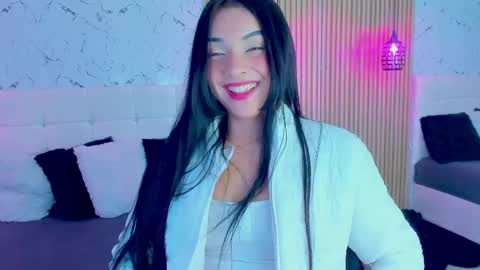 Snapshot of gabrielam_ms chatting on February 10, 2025, 4:41 am Gabriela Evans MS online show from February 10, 2025, 4:41 am