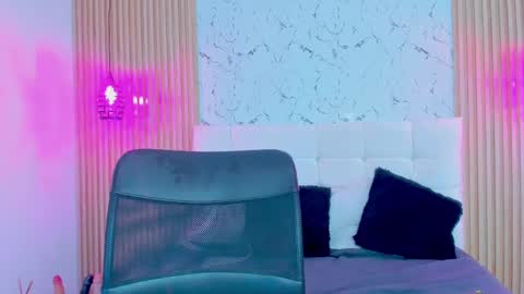 Snapshot of gabrielam_ms chatting on February 12, 2025, 4:23 am Gabriela Evans MS online show from February 12, 2025, 4:23 am