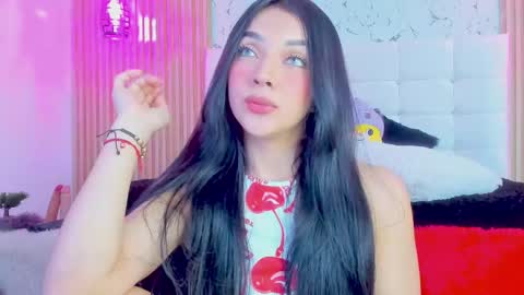 Snapshot of gabrielam_ms chatting on March 12, 2025, 1:47 am Gabriela Evans MS online show from March 12, 2025, 1:47 am