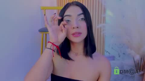 Snapshot of gabrielam_ms chatting on September 15, 2025, 1:38 am Gabriela Evans MS online show from September 15, 2025, 1:38 am