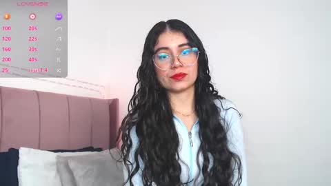 GabrielaRossa online show from October 24, 2025, 1:51 pm
