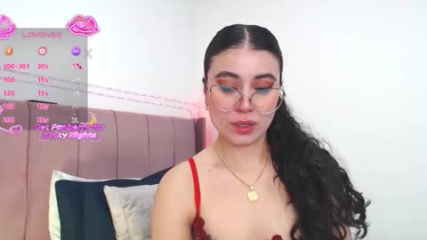 GabrielaRossa online show from December 20, 2025, 2:46 pm