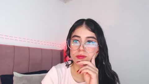 GabrielaRossa online show from March 8, 2026, 8:23 pm