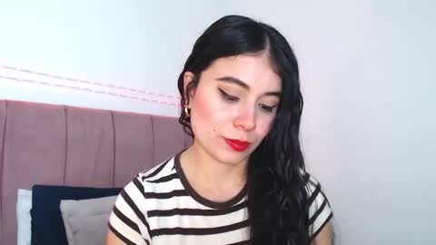 GabrielaRossa online show from May 16, 2026, 7:34 pm