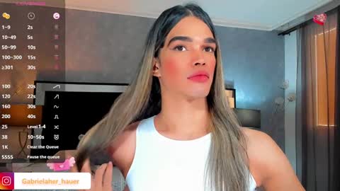 Gabriela online show from December 22, 2024, 4:17 pm