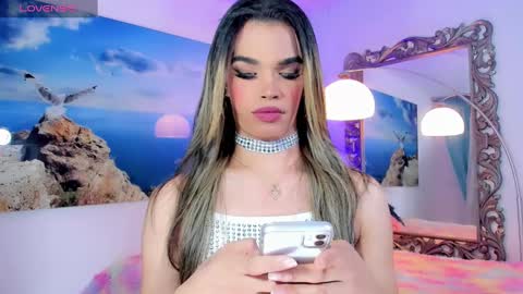 Gabriela online show from January 9, 2025, 5:02 am