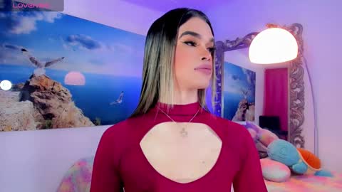 Gabriela online show from January 12, 2025, 4:52 am