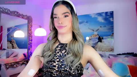 Gabriela online show from January 17, 2025, 7:30 am