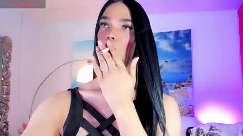 Gabriela online show from February 3, 2025, 8:24 am