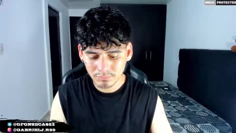 Gabe online show from October 29, 2025, 3:53 am